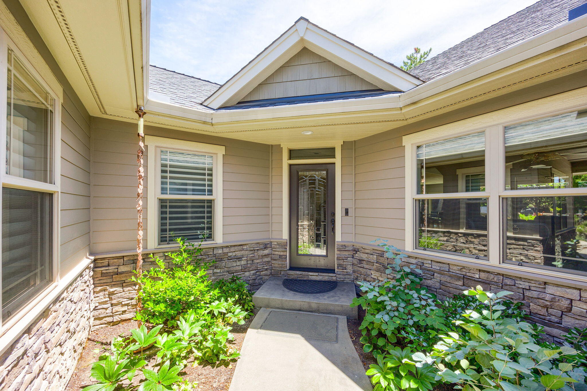 Tolman Meadows Phase I - Residential