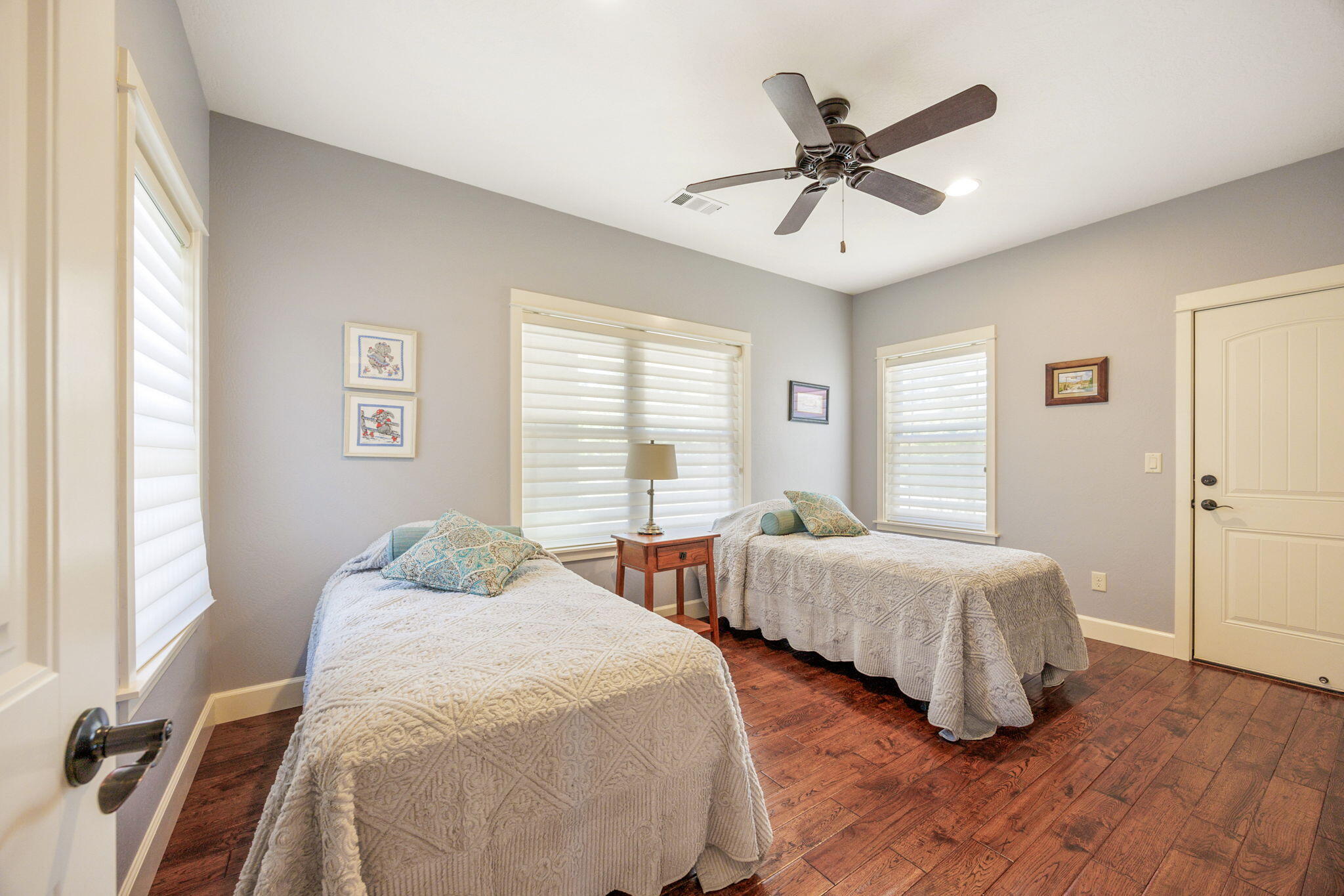 Tolman Meadows Phase I - Residential