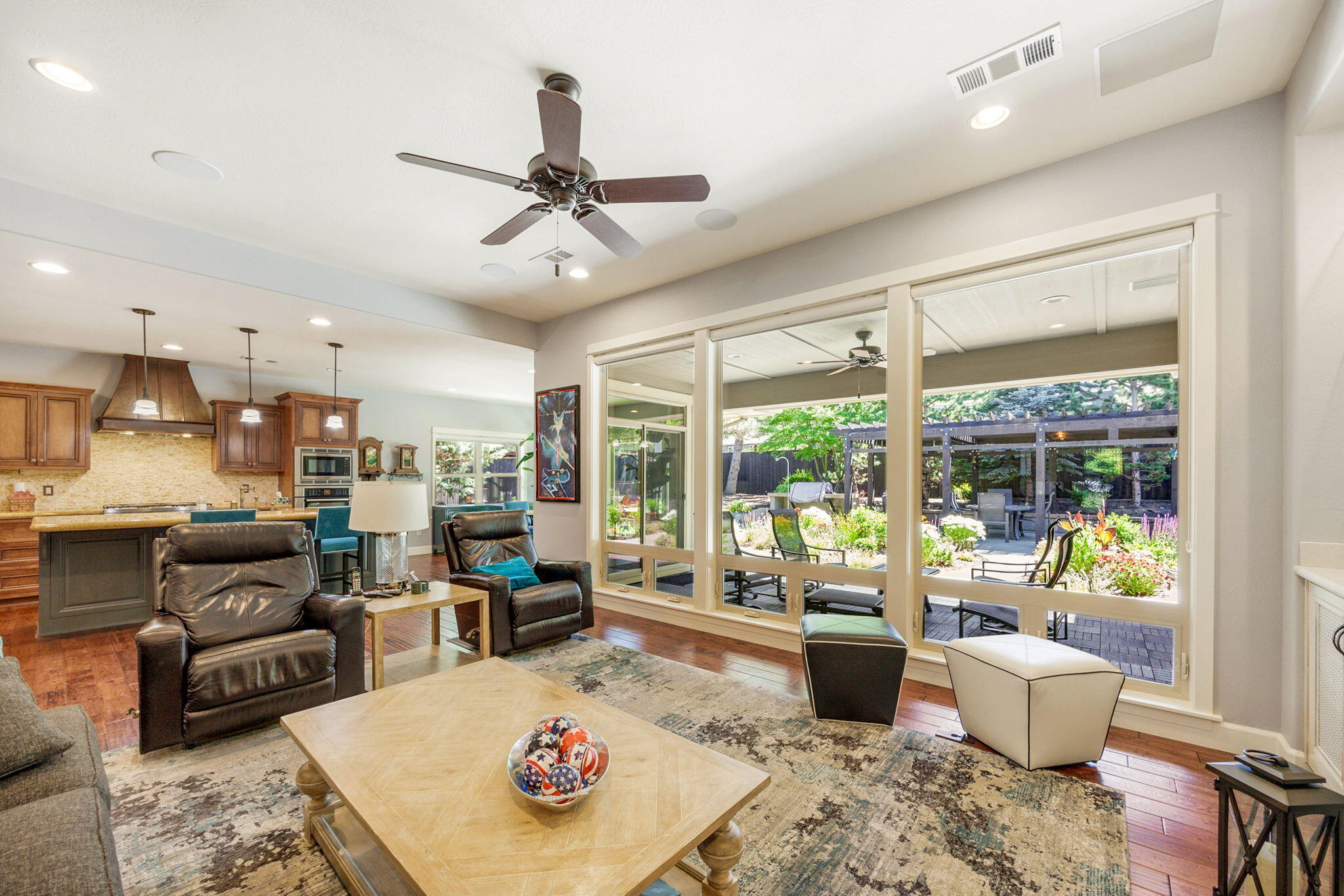 Tolman Meadows Phase I - Residential