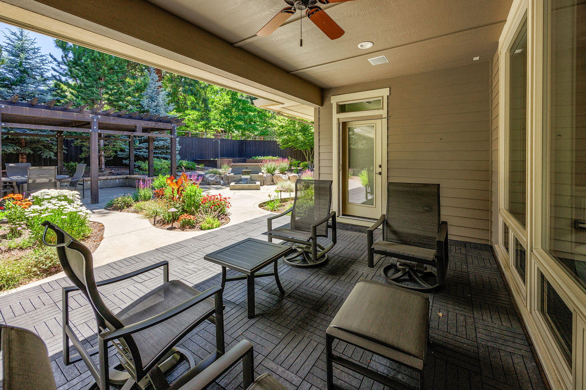 Tolman Meadows Phase I - Residential