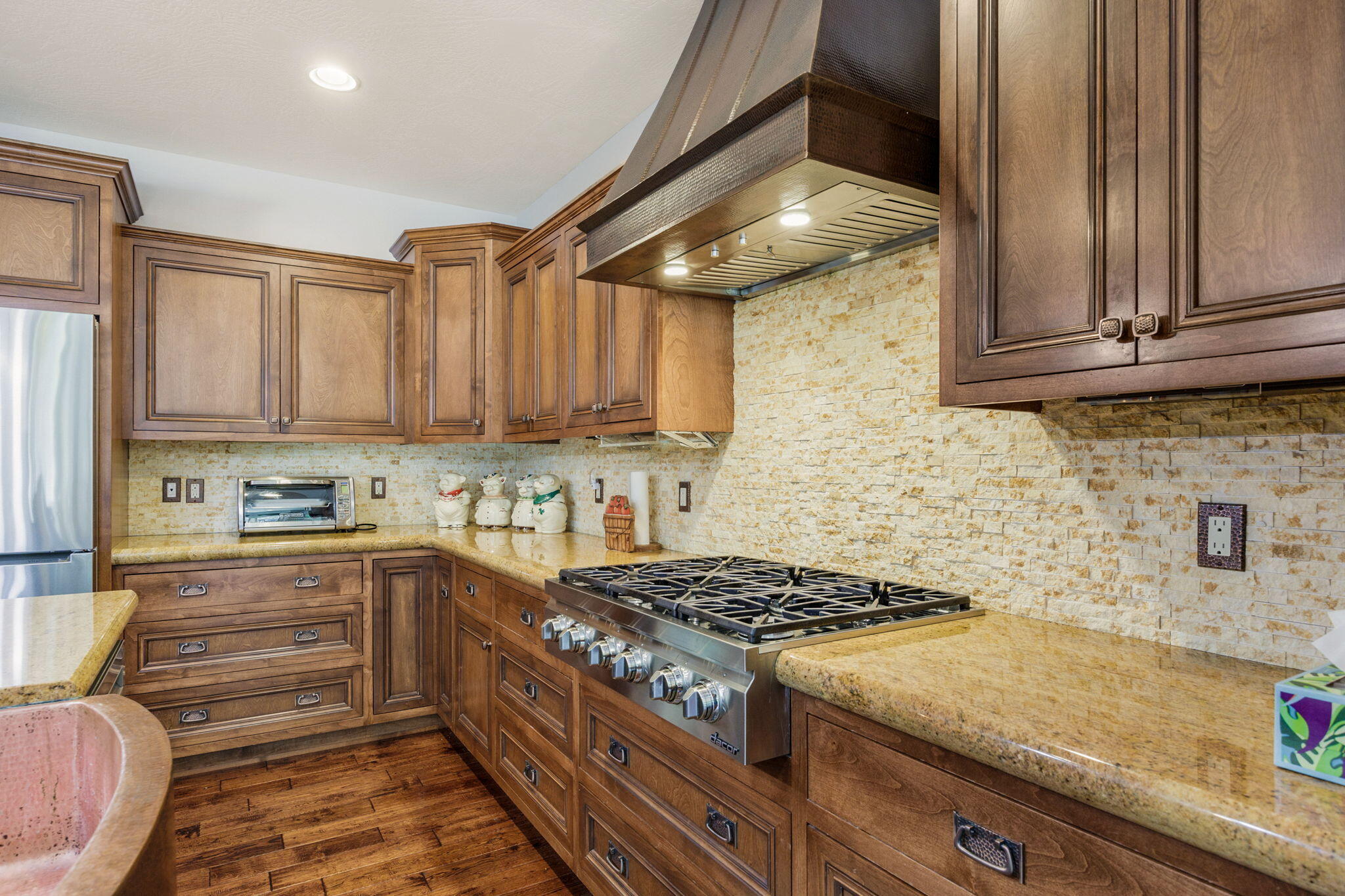 Tolman Meadows Phase I - Residential