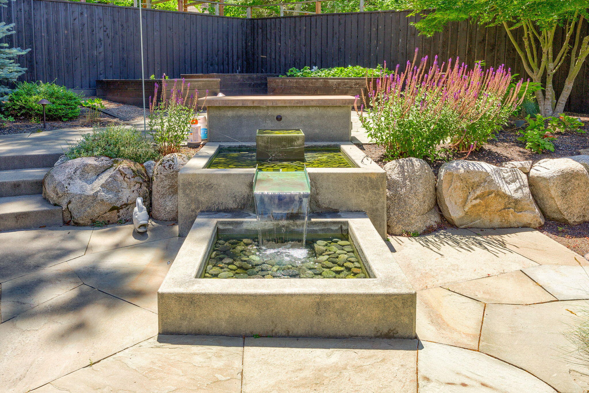 Tolman Meadows Phase I - Residential