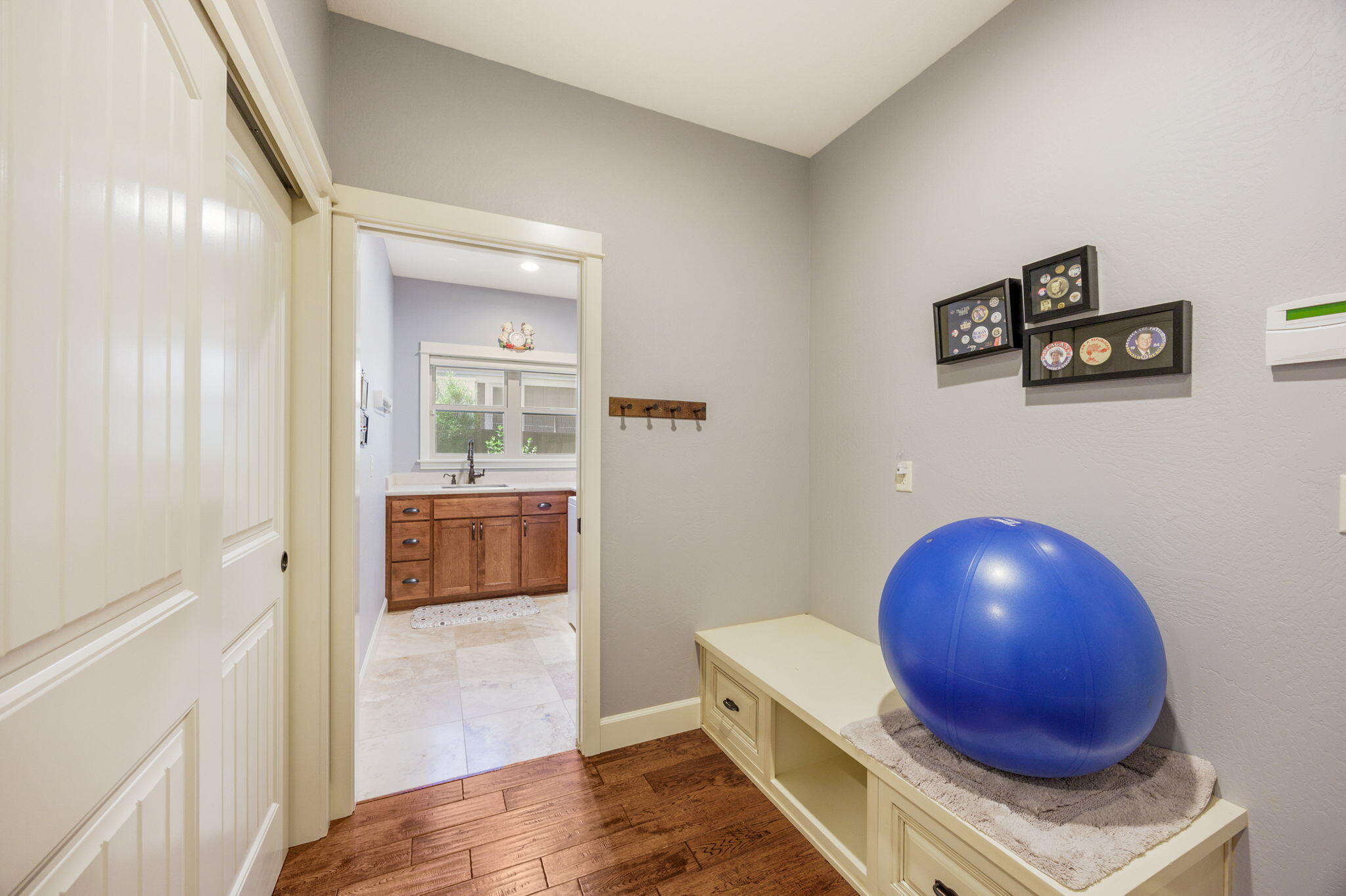 Tolman Meadows Phase I - Residential