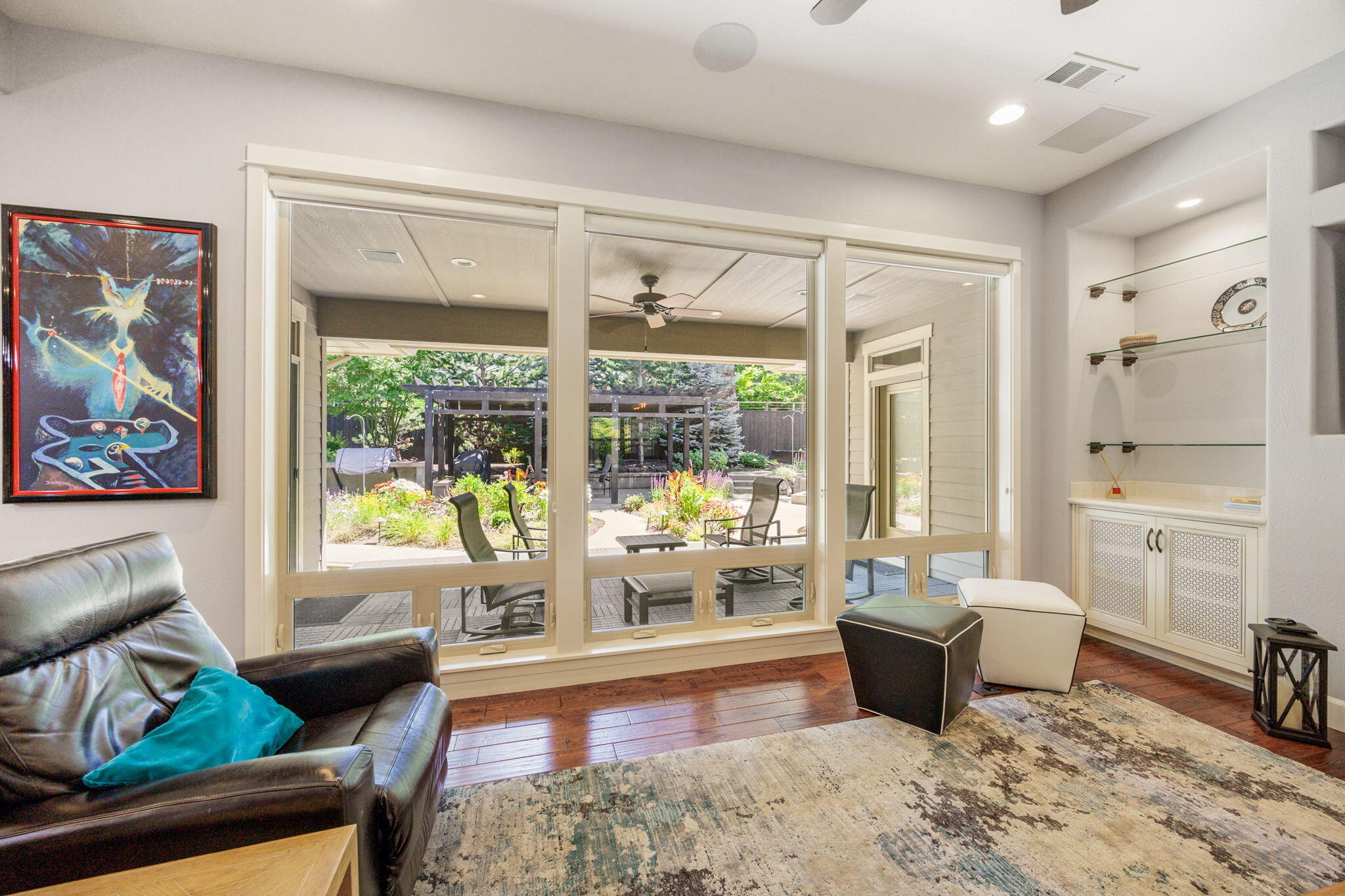 Tolman Meadows Phase I - Residential