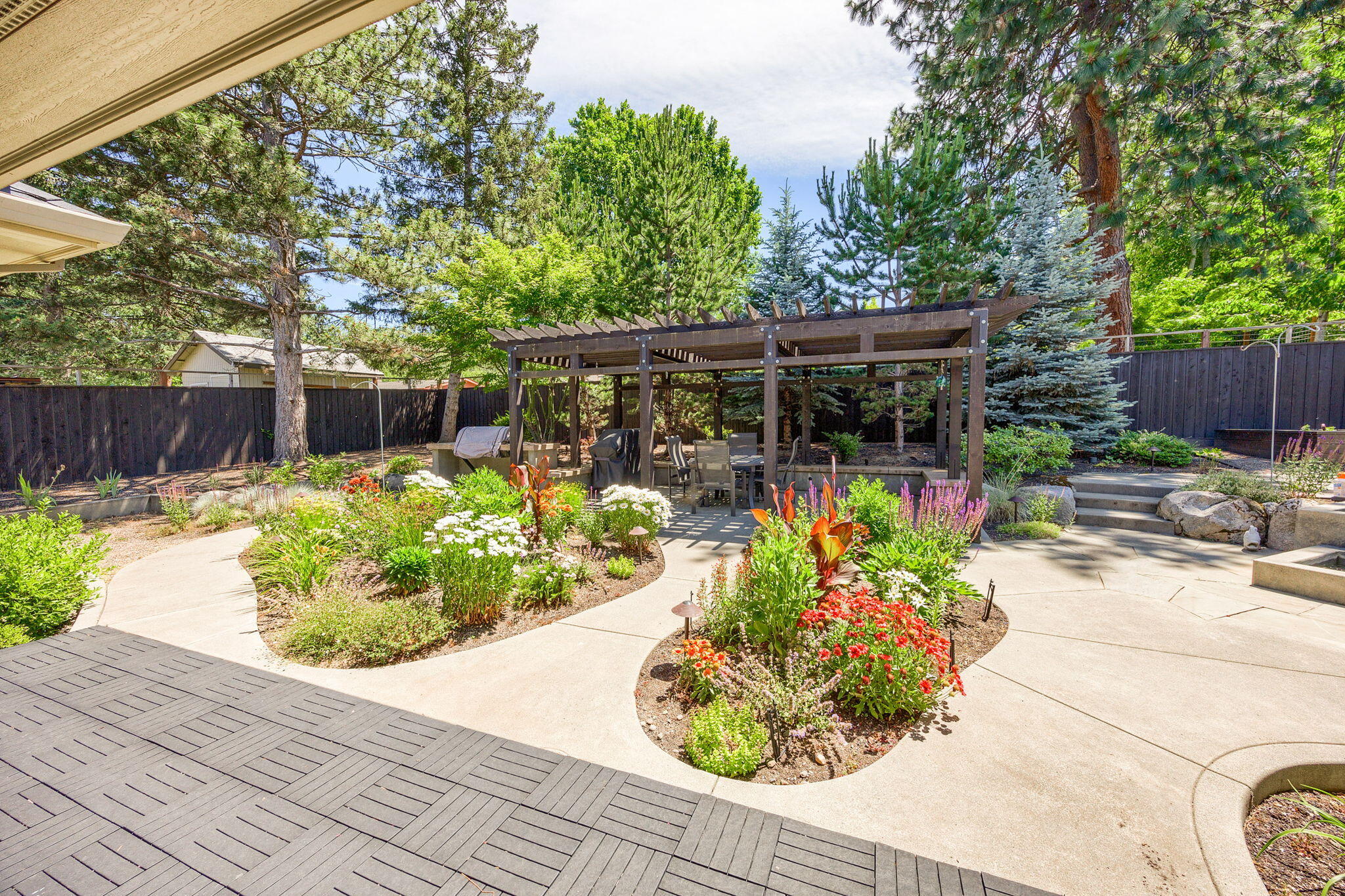 Tolman Meadows Phase I - Residential