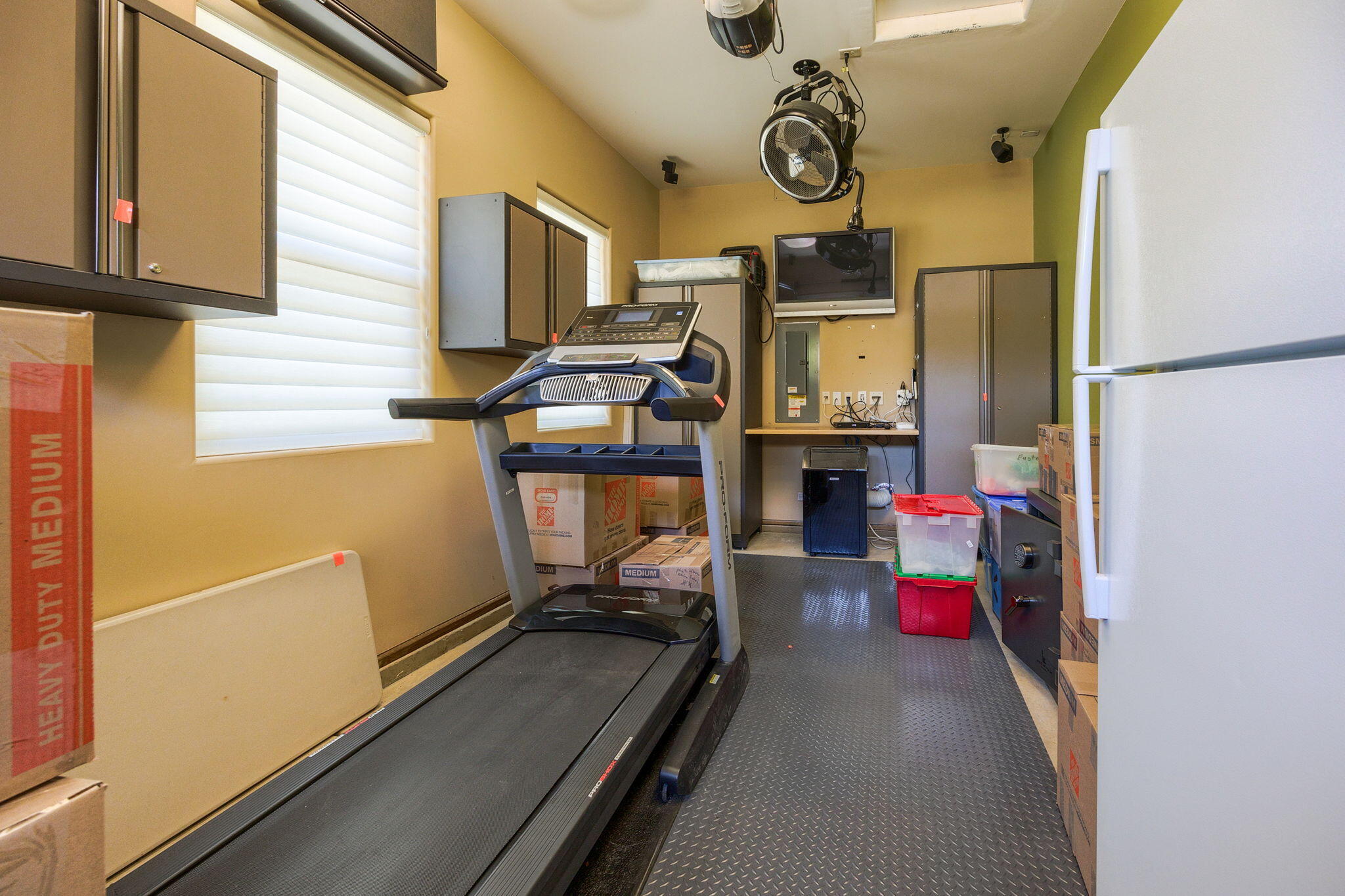 Tolman Meadows Phase I - Residential