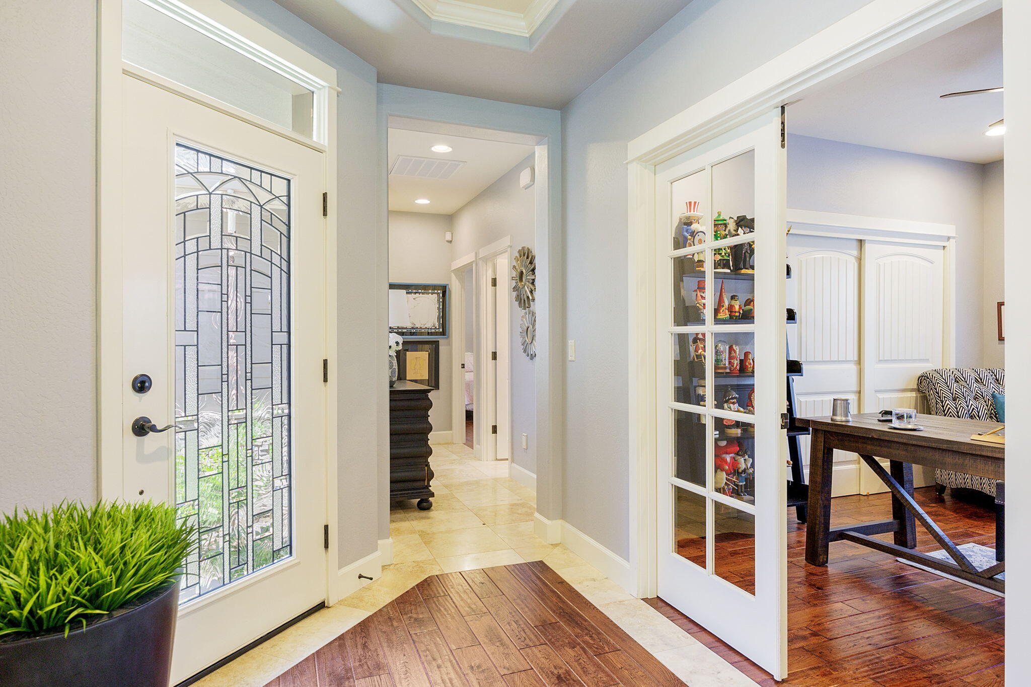 Tolman Meadows Phase I - Residential