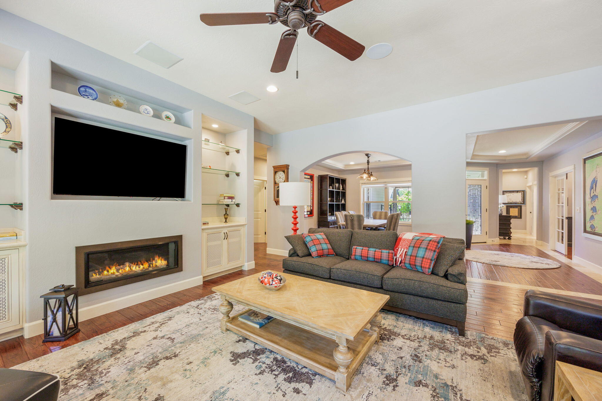 Tolman Meadows Phase I - Residential