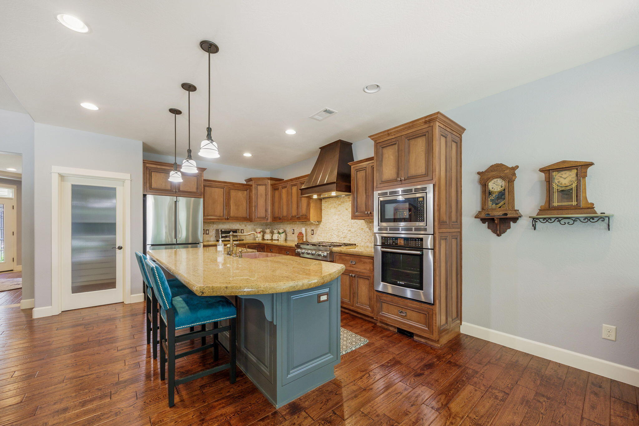 Tolman Meadows Phase I - Residential