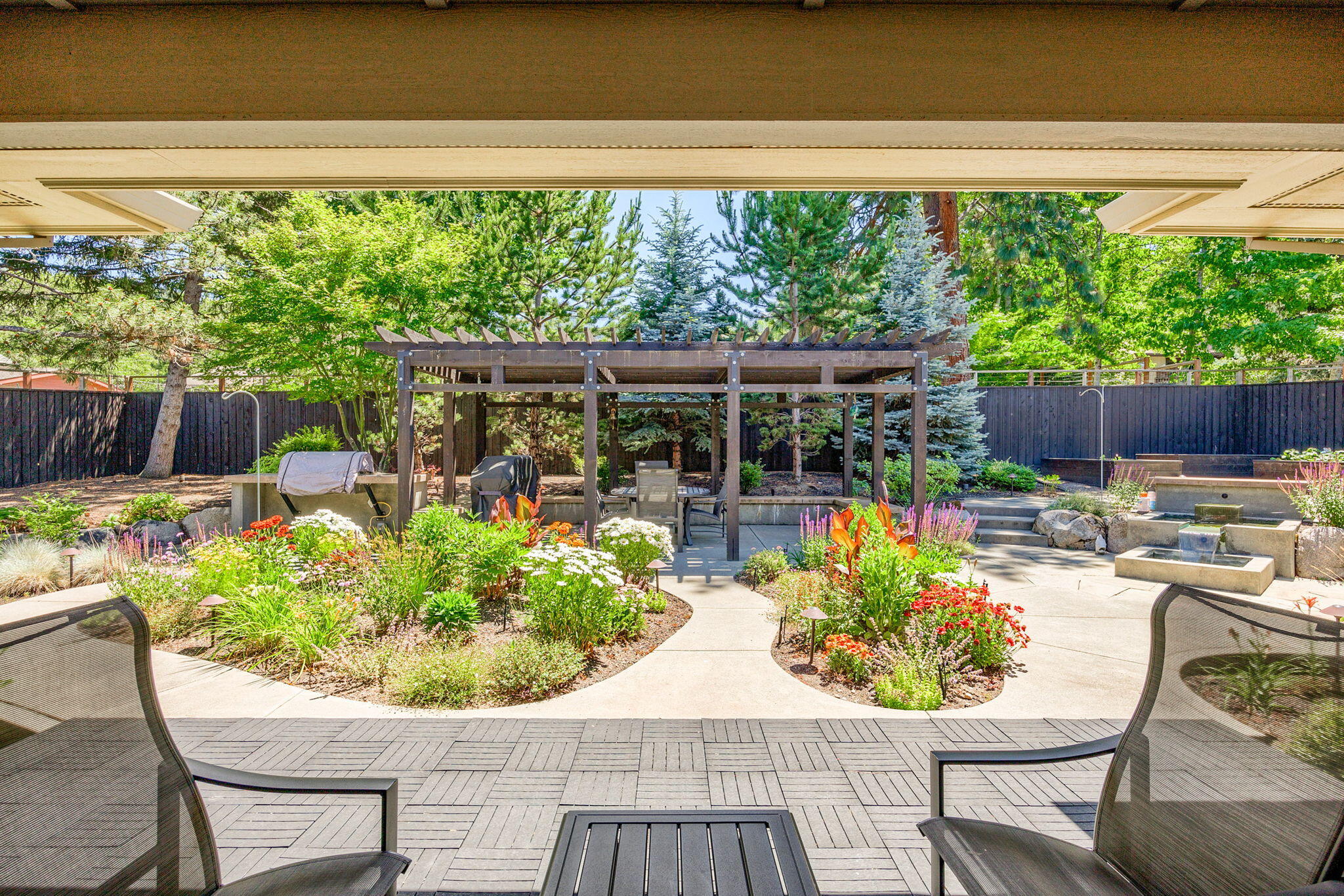 Tolman Meadows Phase I - Residential