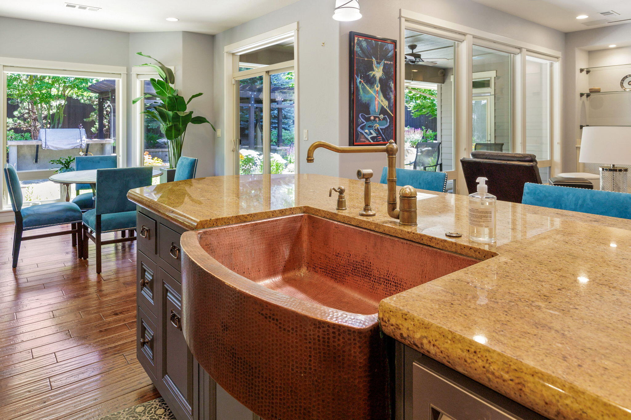 Tolman Meadows Phase I - Residential