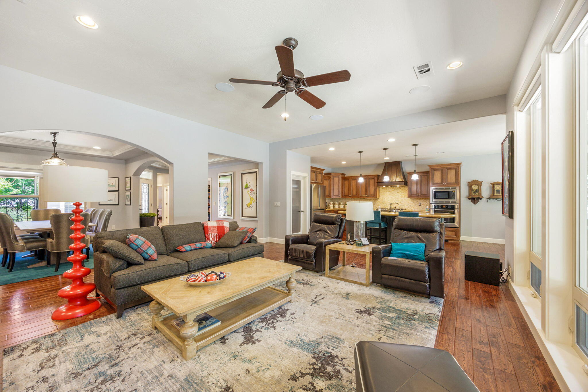 Tolman Meadows Phase I - Residential