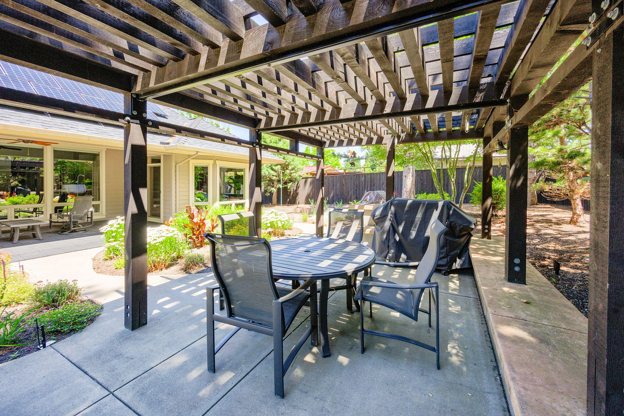 Tolman Meadows Phase I - Residential