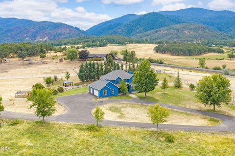 Tiny photo for 5597 Highway 66, Ashland, OR 97520 (MLS # 220225745)