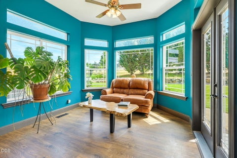 Tiny photo for 5597 Highway 66, Ashland, OR 97520 (MLS # 220225745)