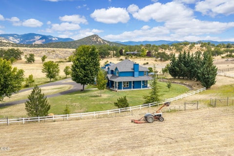 Tiny photo for 5597 Highway 66, Ashland, OR 97520 (MLS # 220225745)