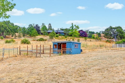 Tiny photo for 5597 Highway 66, Ashland, OR 97520 (MLS # 220225745)