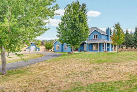 Photo of 5597 Highway 66, Ashland, OR 97520 (MLS # 220225745)