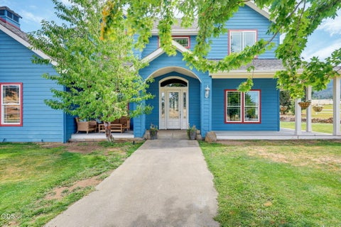 Tiny photo for 5597 Highway 66, Ashland, OR 97520 (MLS # 220225745)