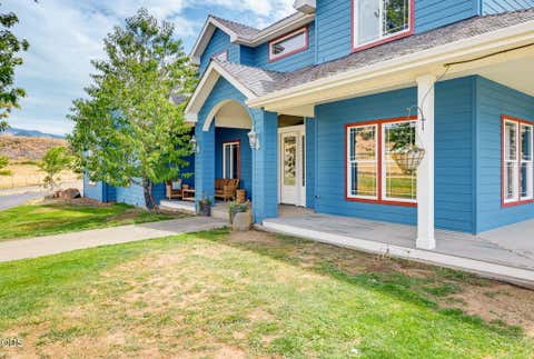 Tiny photo for 5597 Highway 66, Ashland, OR 97520 (MLS # 220225745)