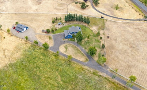 Tiny photo for 5597 Highway 66, Ashland, OR 97520 (MLS # 220225745)