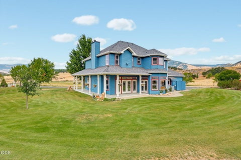 Tiny photo for 5597 Highway 66, Ashland, OR 97520 (MLS # 220225745)
