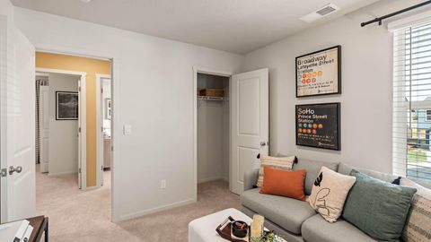 Tiny photo for 2617 Steadman Avenue, Medford, OR 97501 (MLS # 220212567)