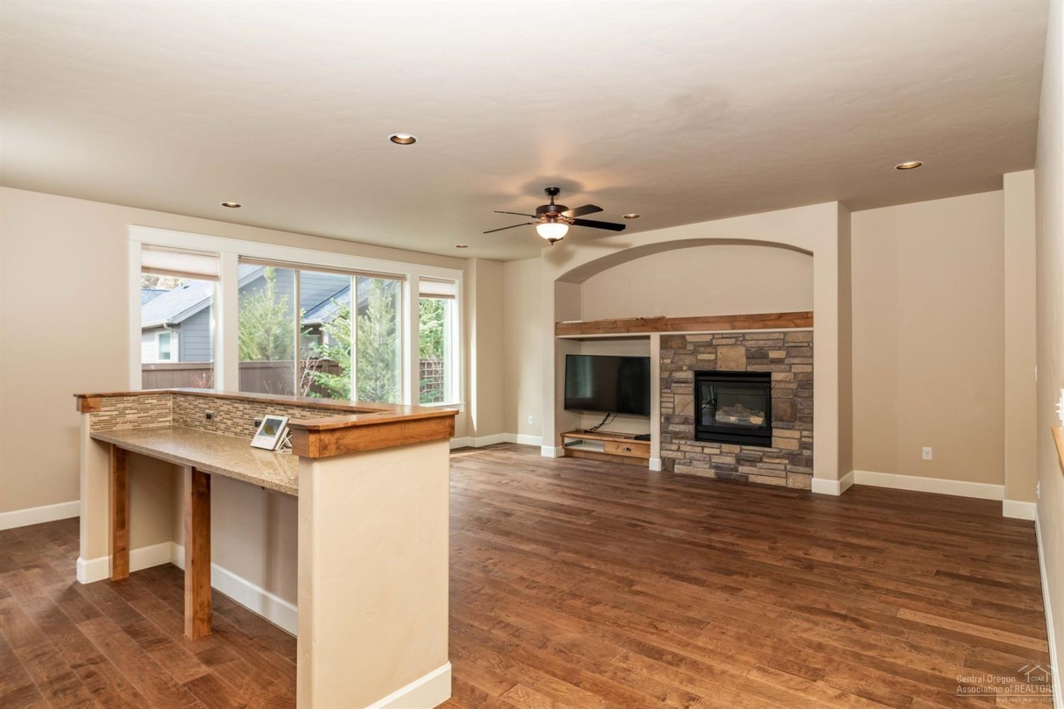 Rivers Edge Village - Residential