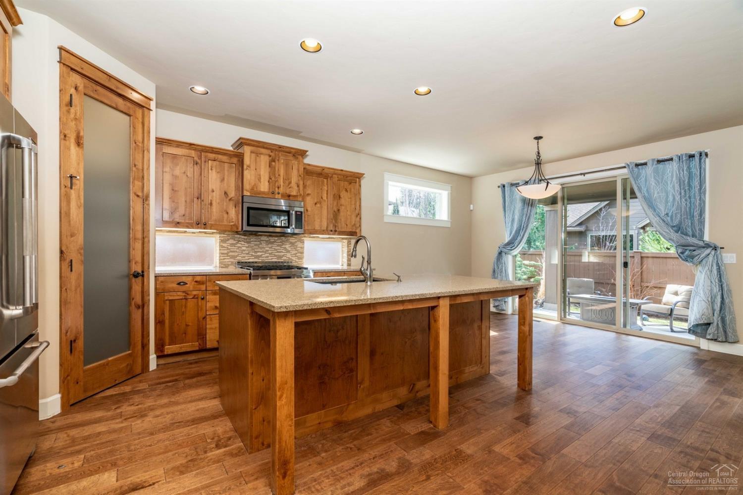 Rivers Edge Village - Residential