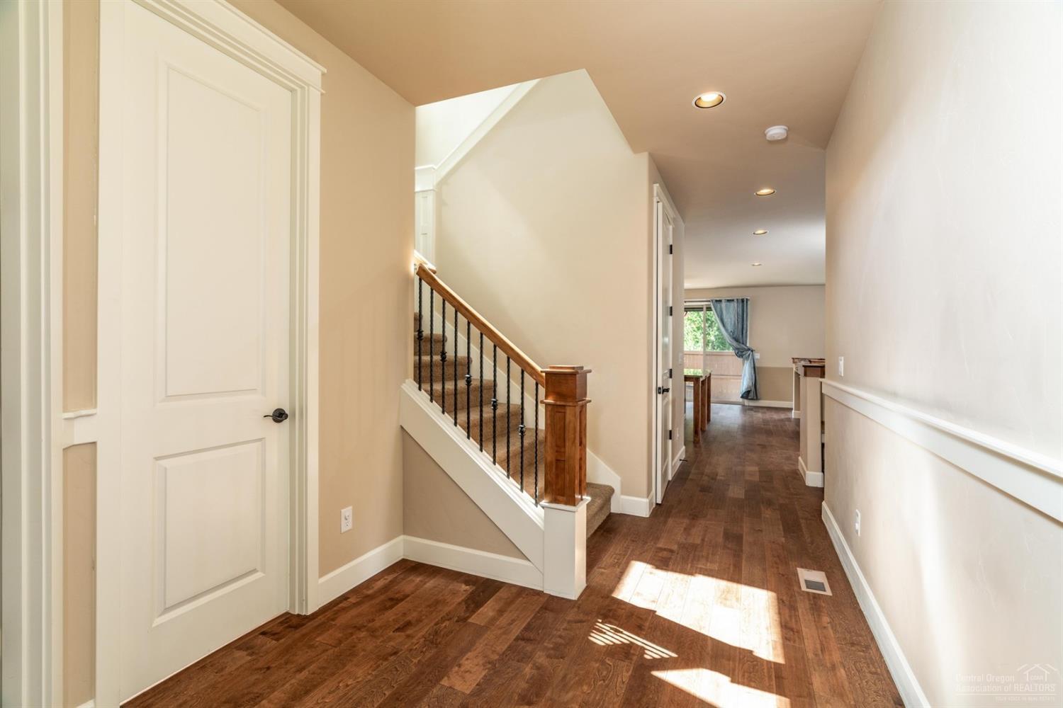 Rivers Edge Village - Residential