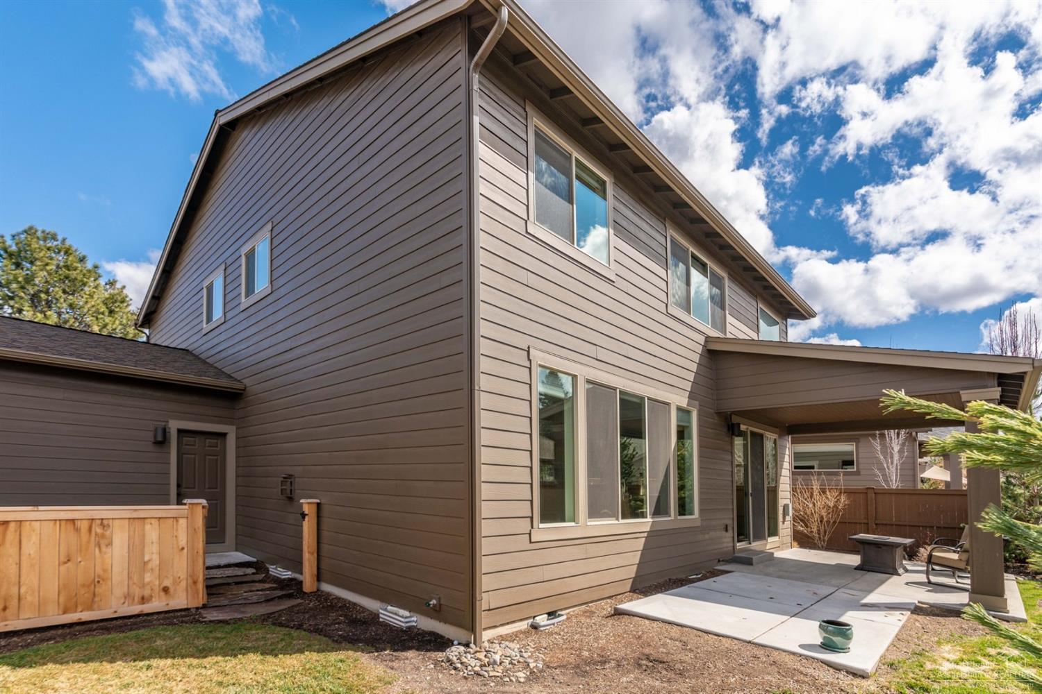 Rivers Edge Village - Residential