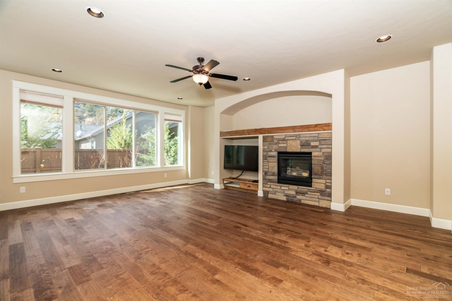 Rivers Edge Village - Residential