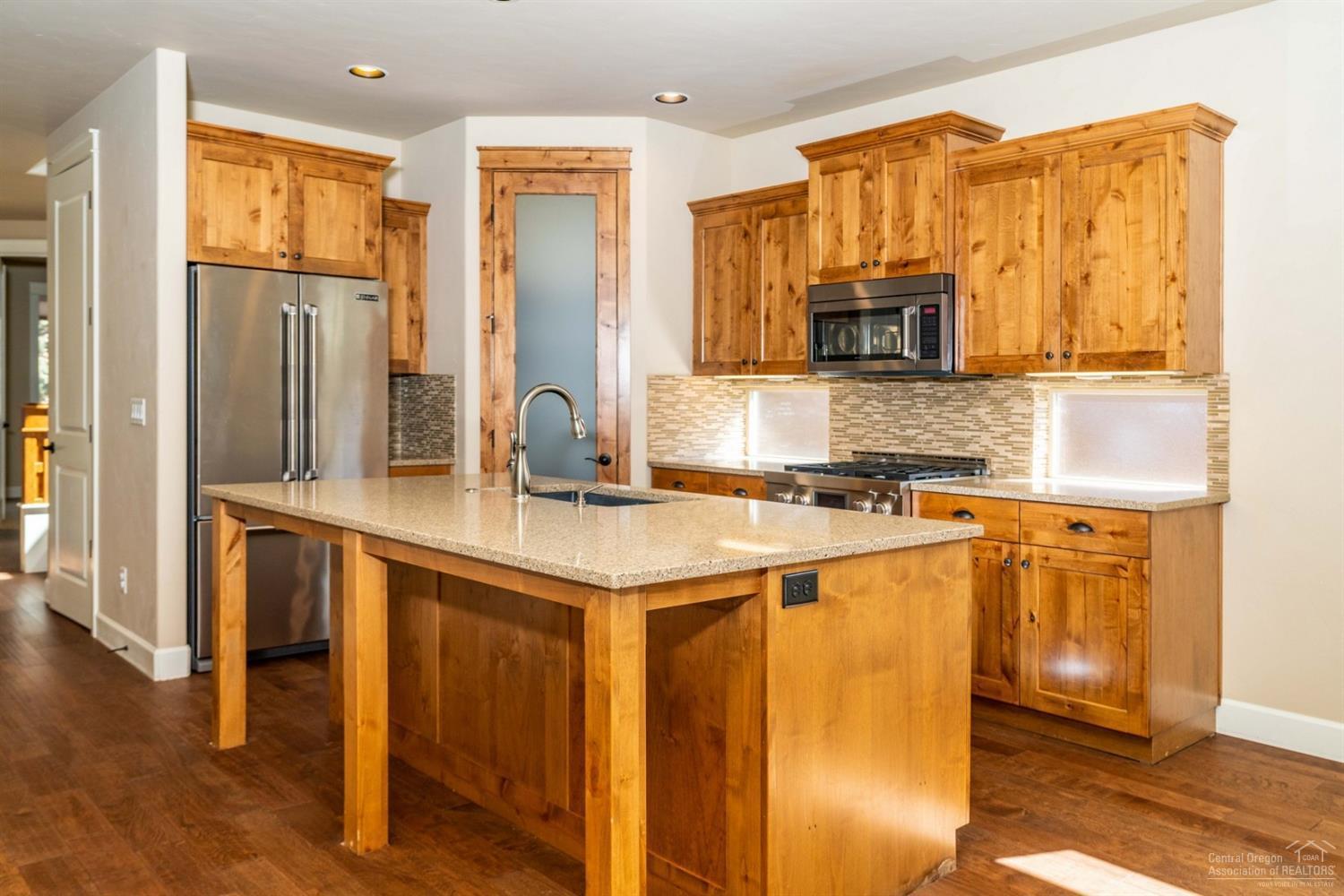 Rivers Edge Village - Residential