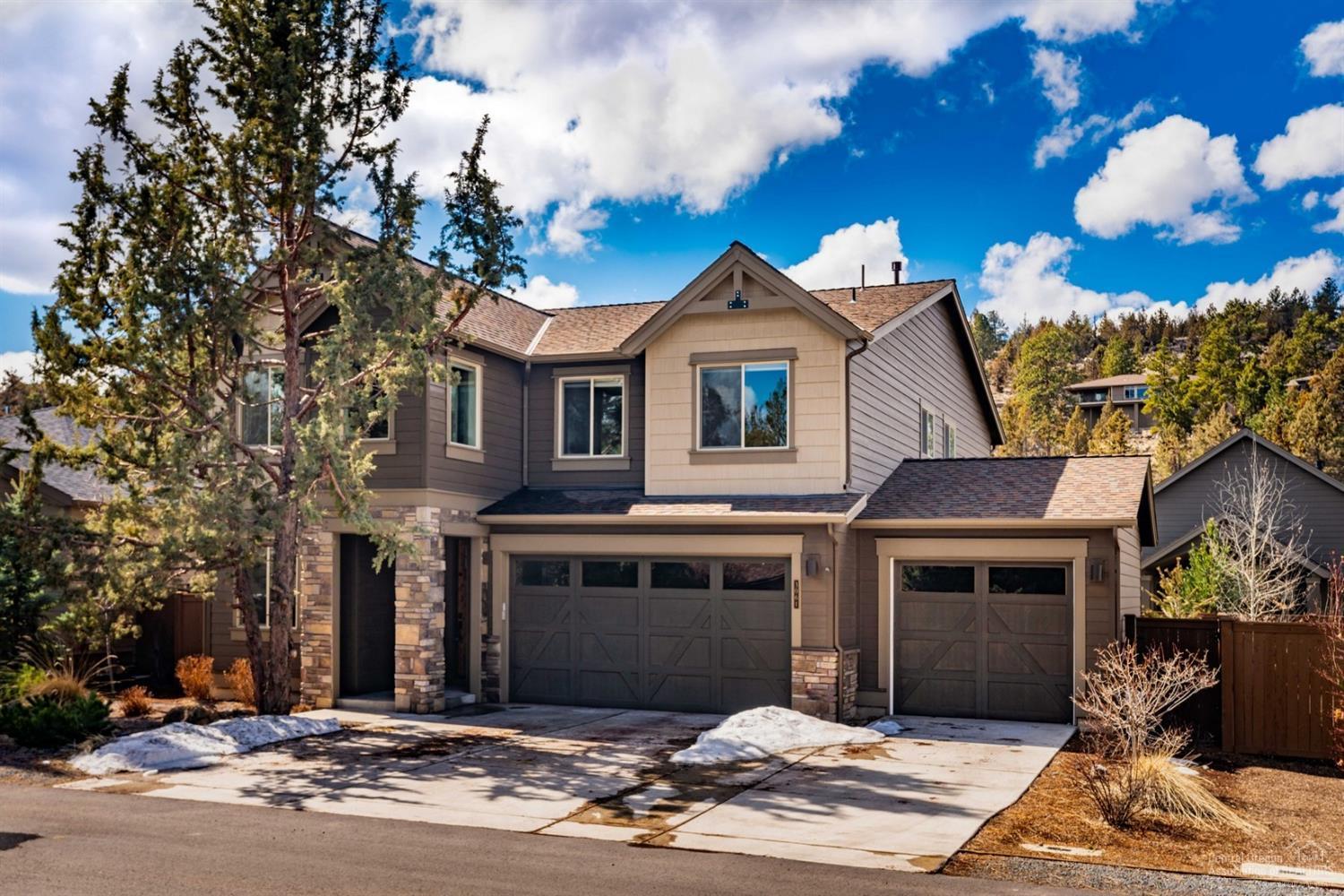 Rivers Edge Village - Residential