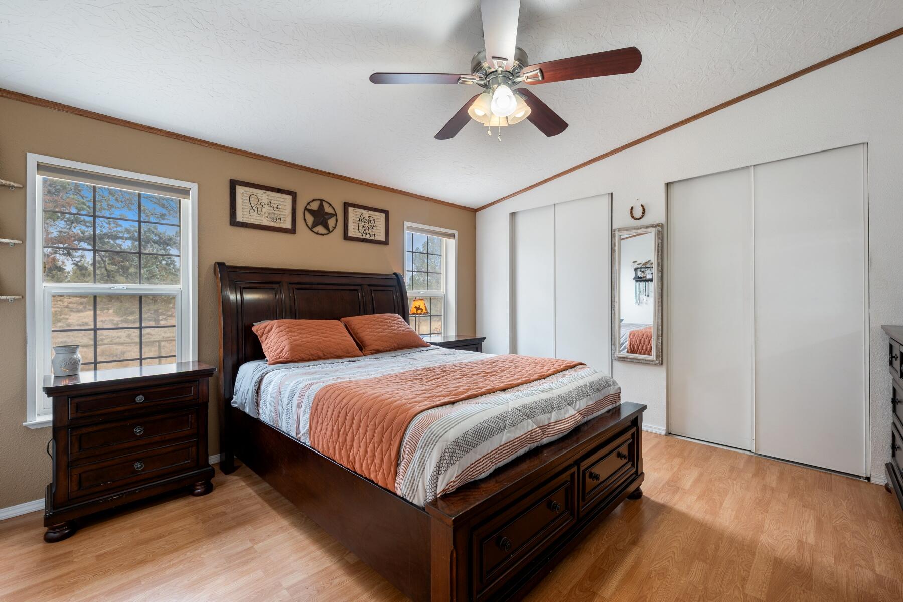 Tetherow Crossing - Residential