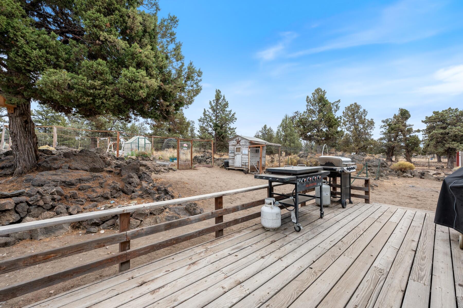 Tetherow Crossing - Residential