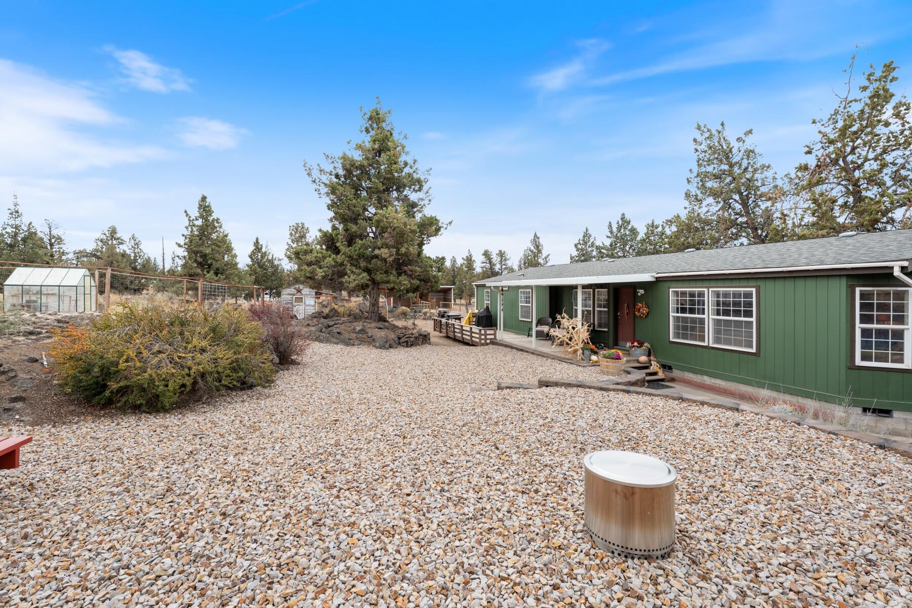 Tetherow Crossing - Residential