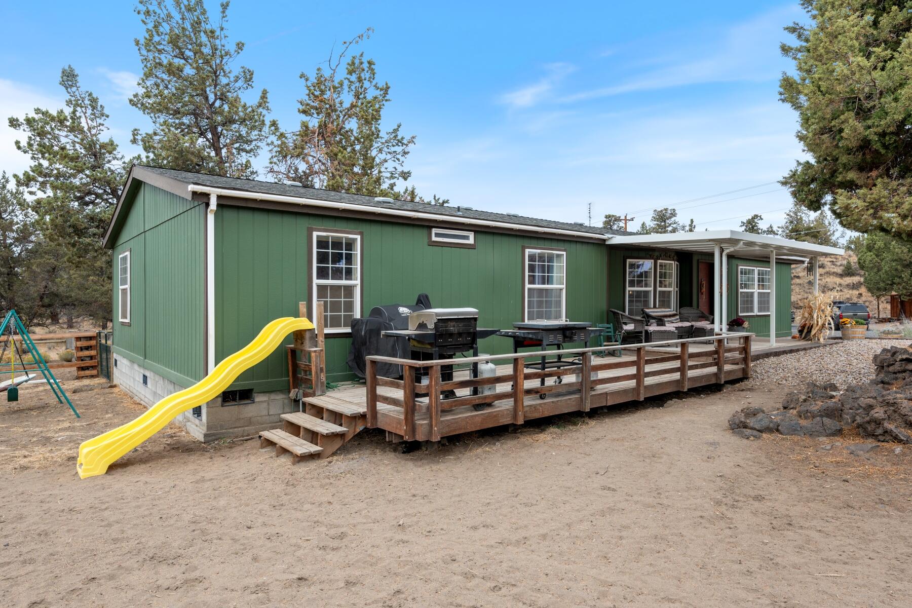 Tetherow Crossing - Residential