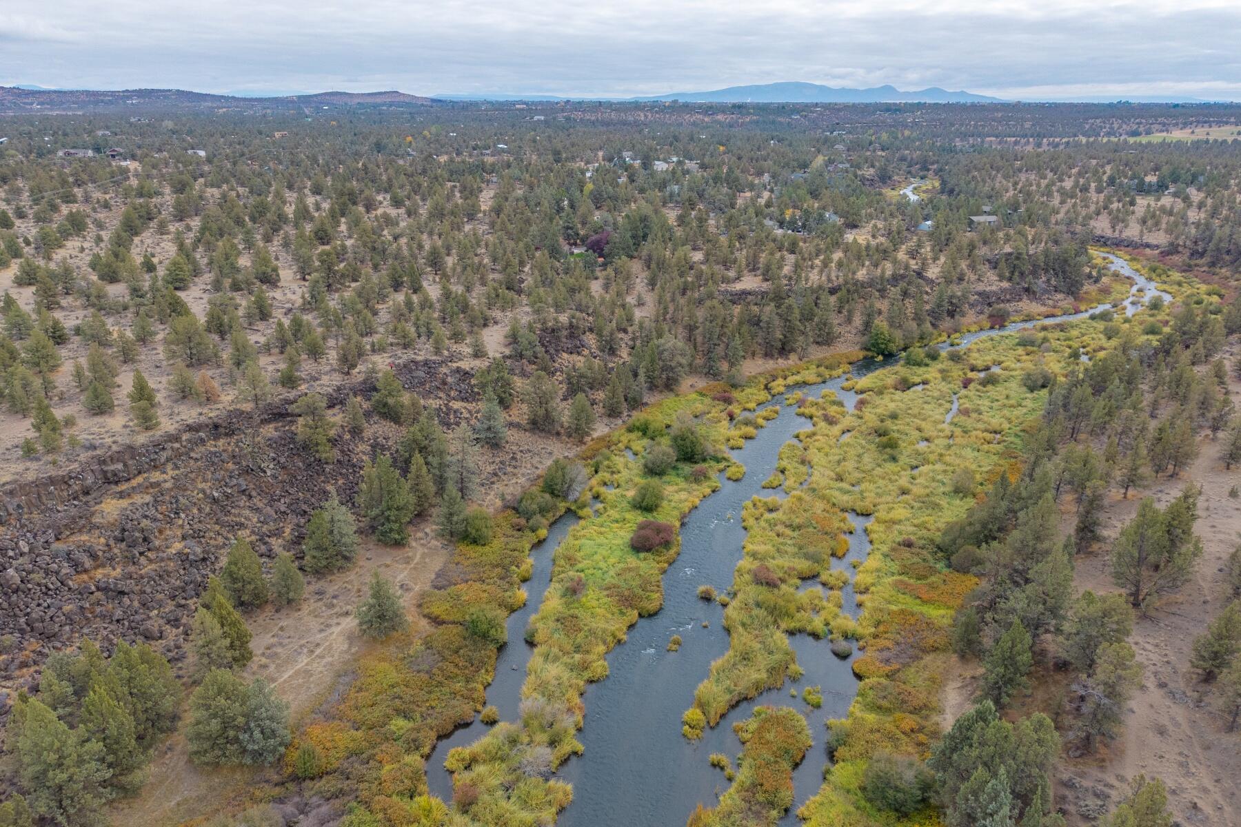 Tetherow Crossing - Residential