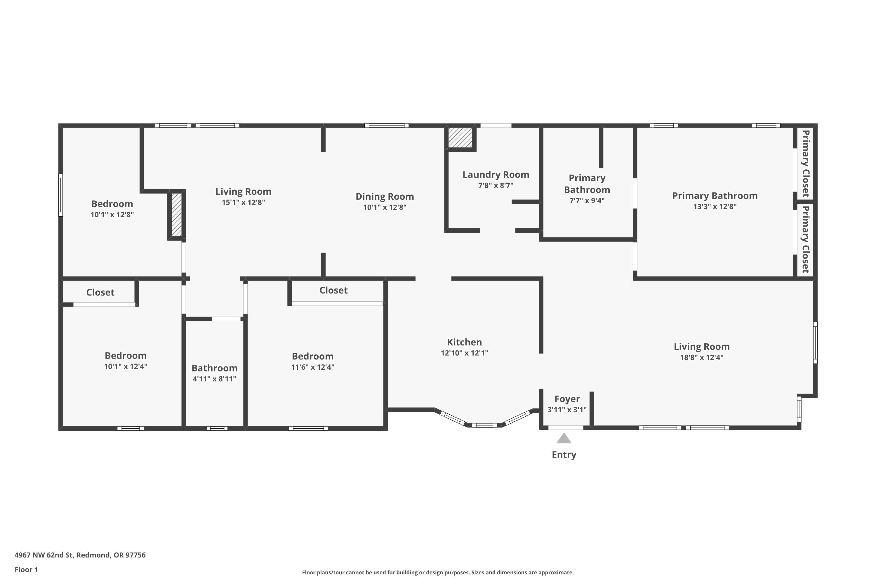 Tetherow Crossing - Residential