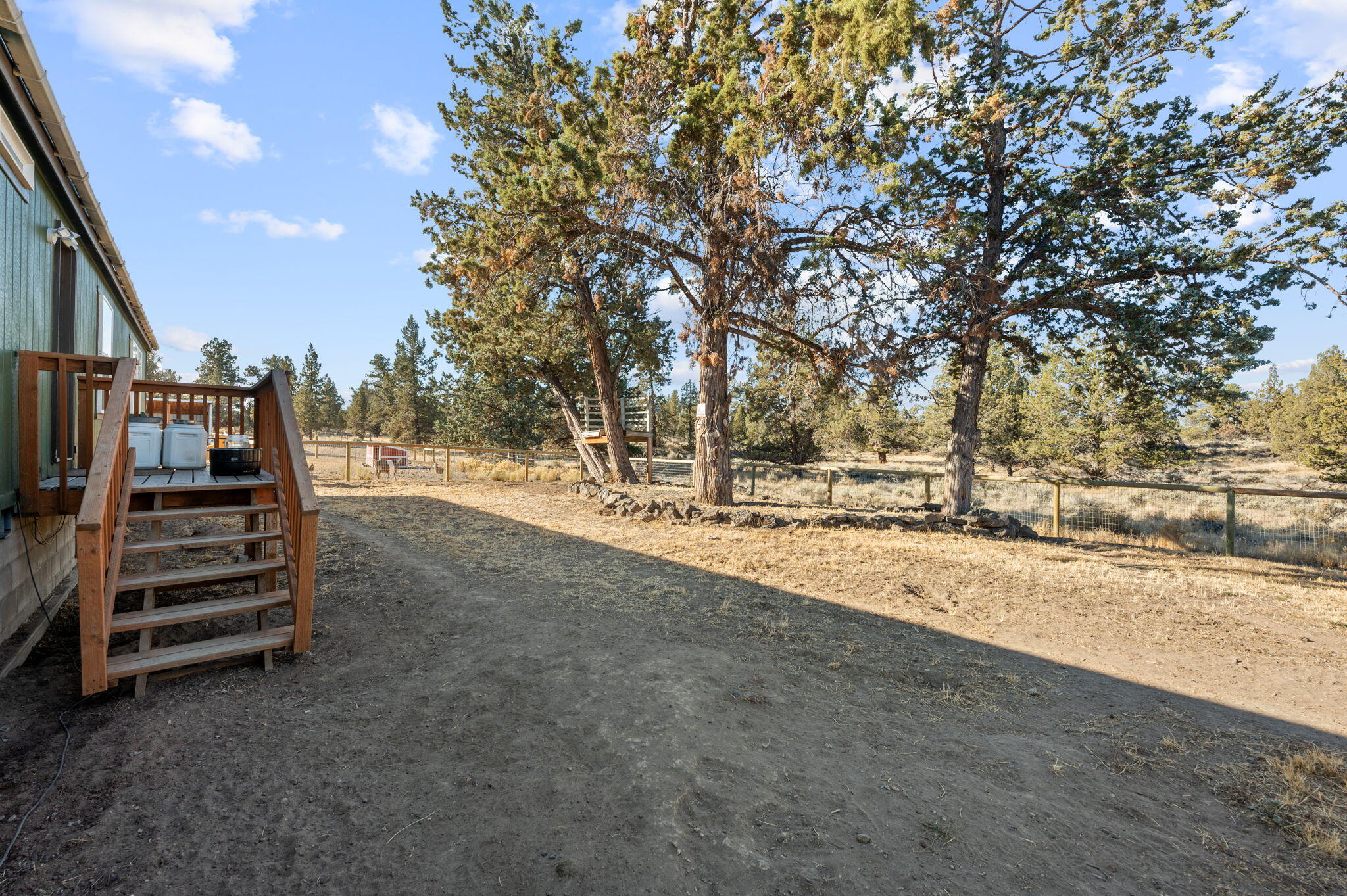 Tetherow Crossing - Residential