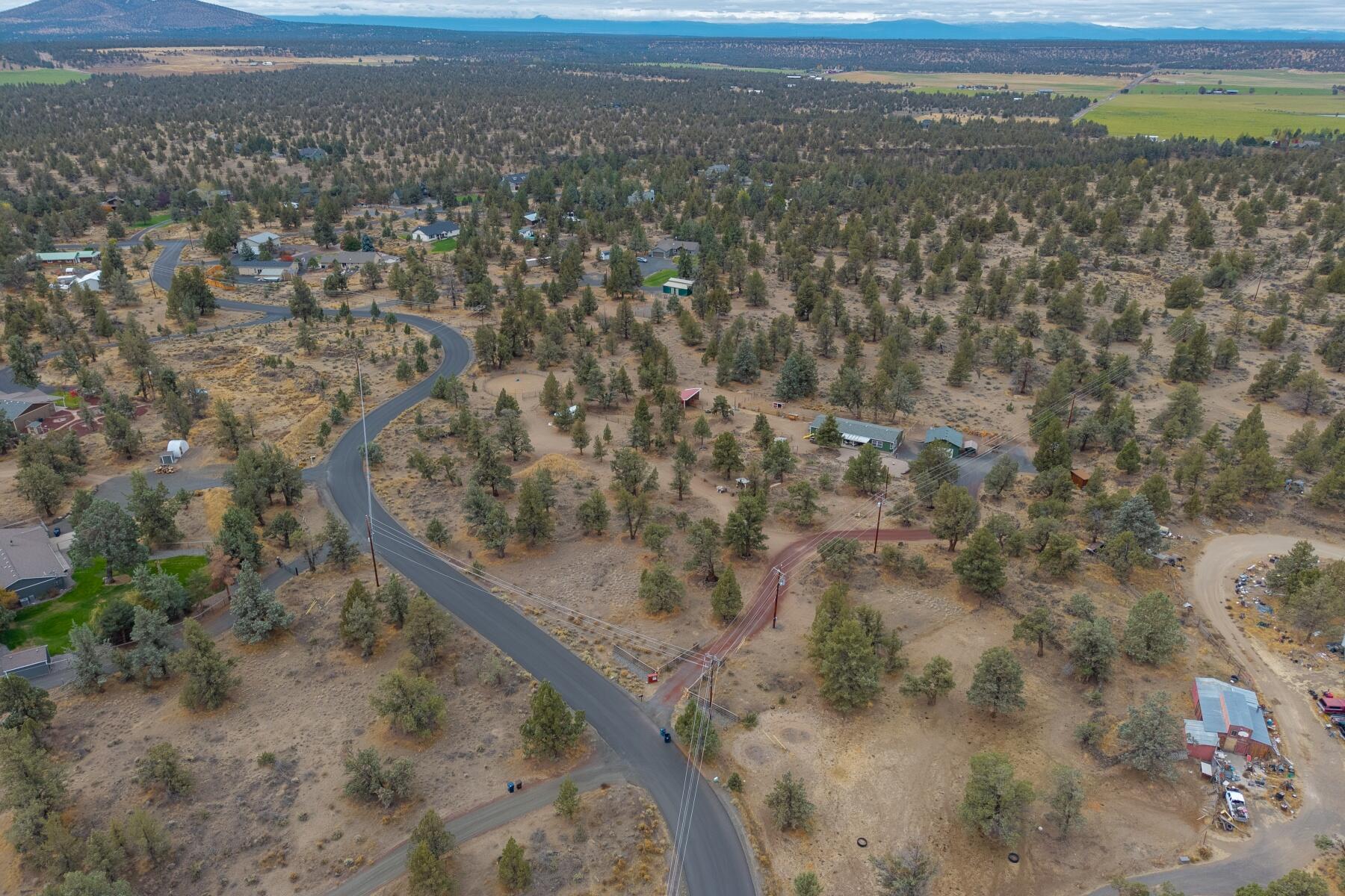 Tetherow Crossing - Residential