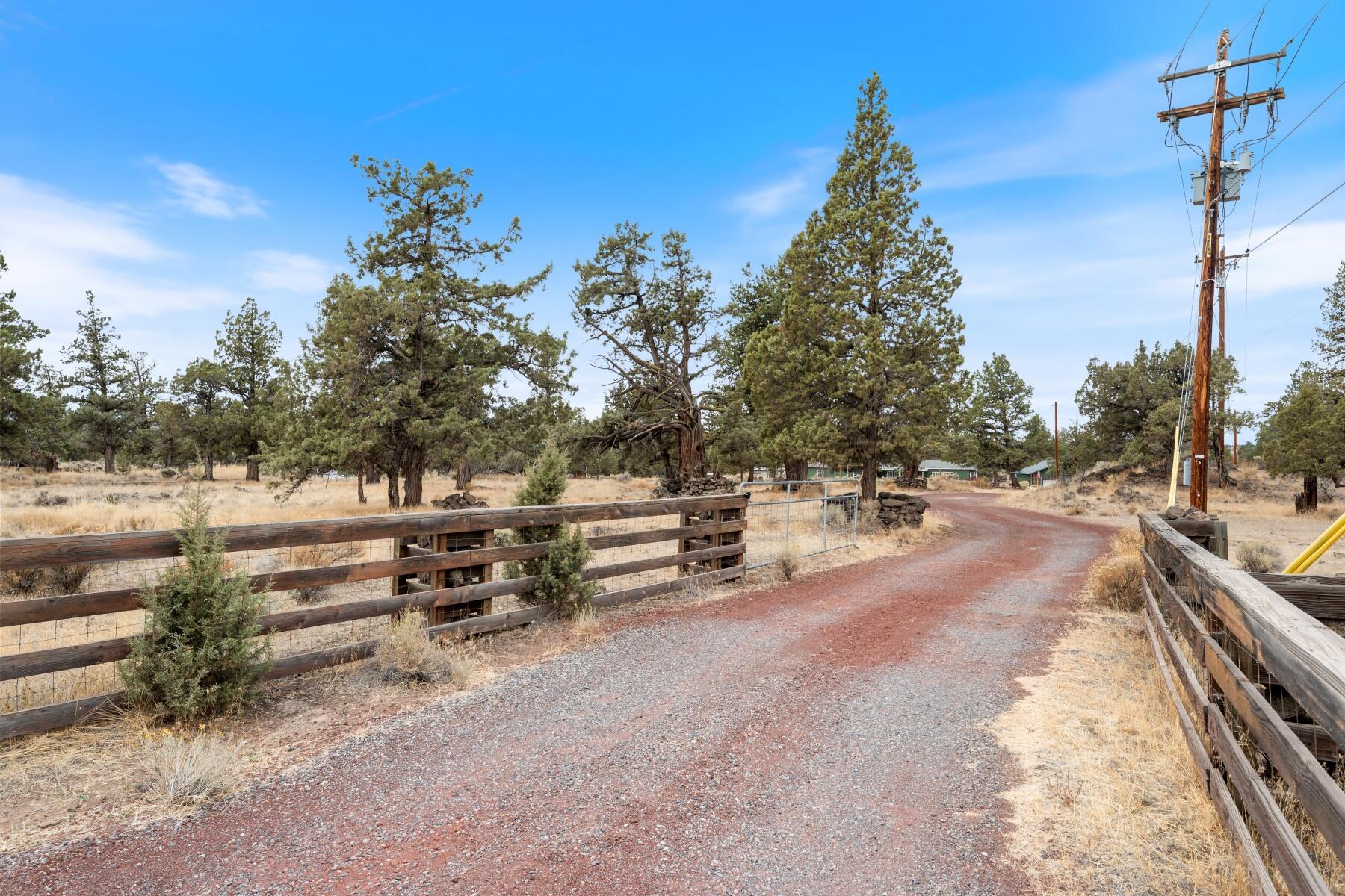 Tetherow Crossing - Residential