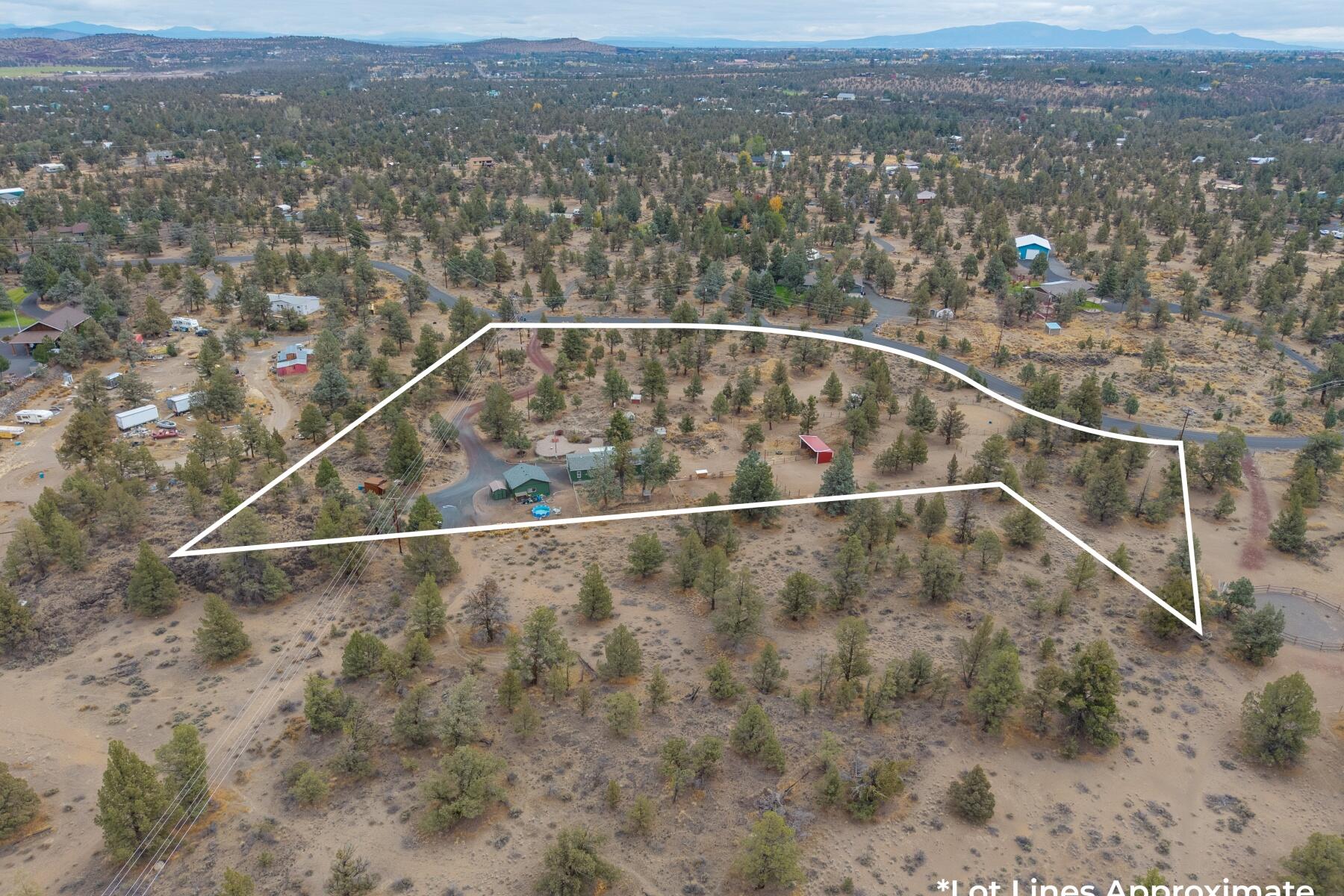 Tetherow Crossing - Residential