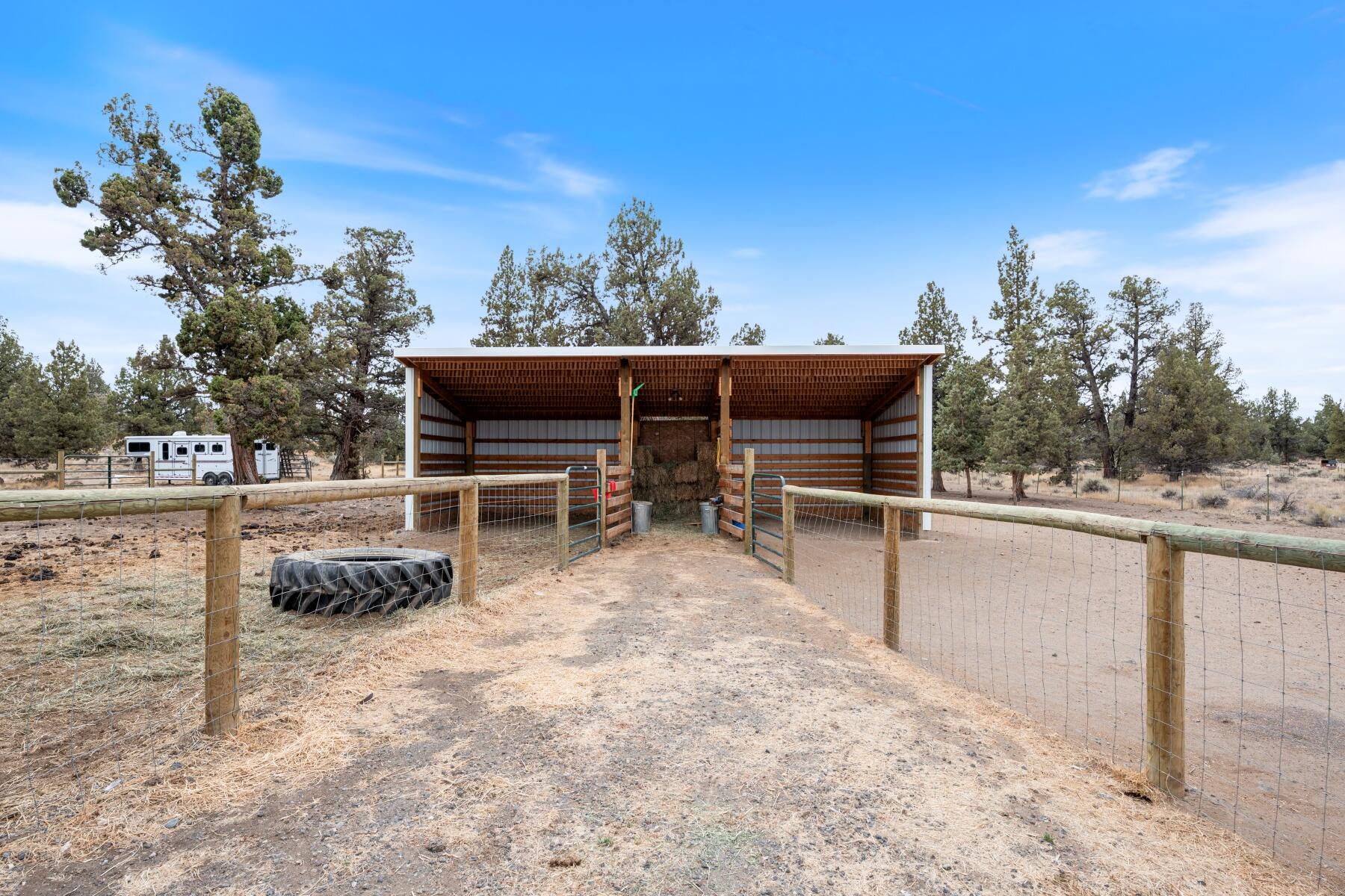 Tetherow Crossing - Residential