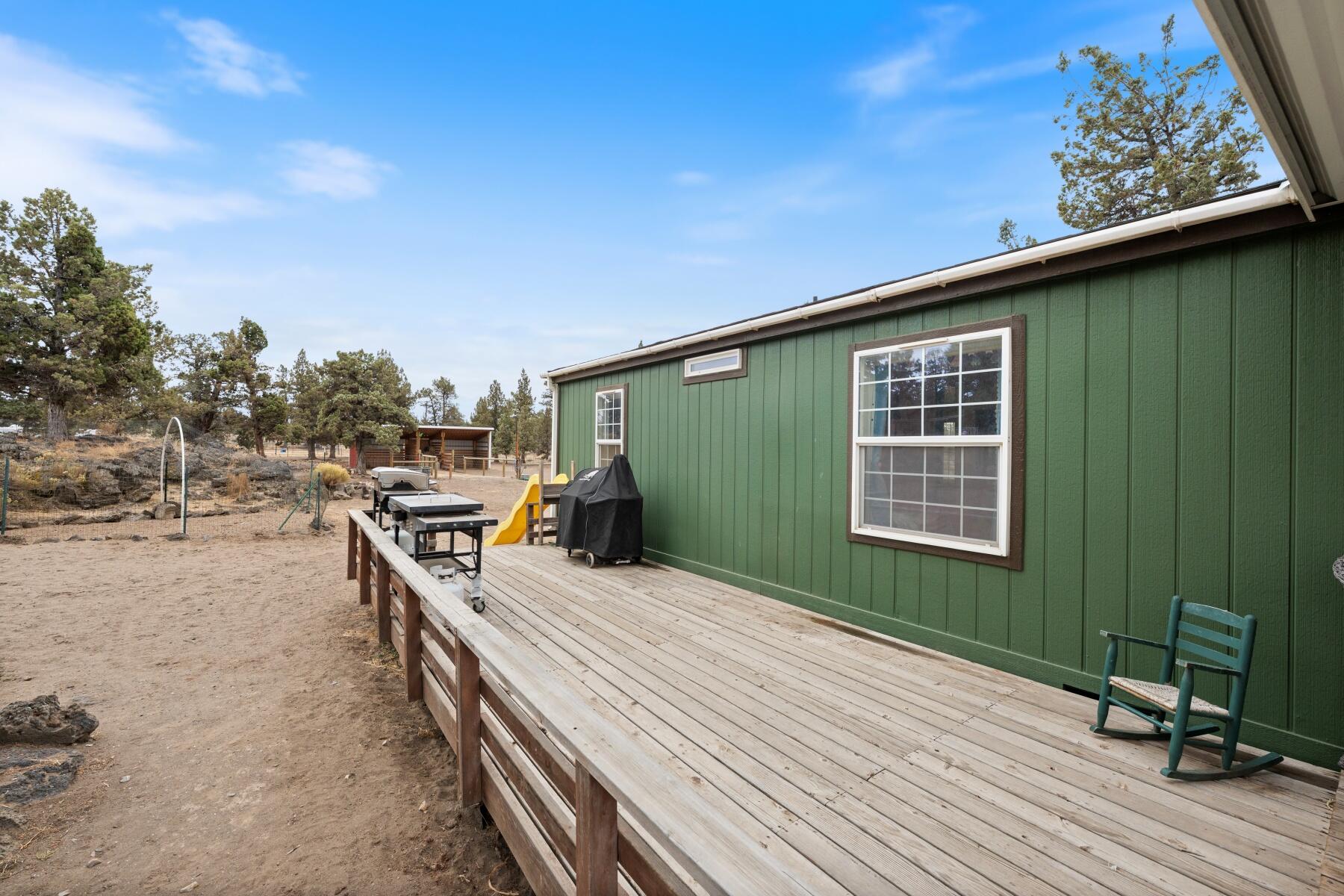 Tetherow Crossing - Residential