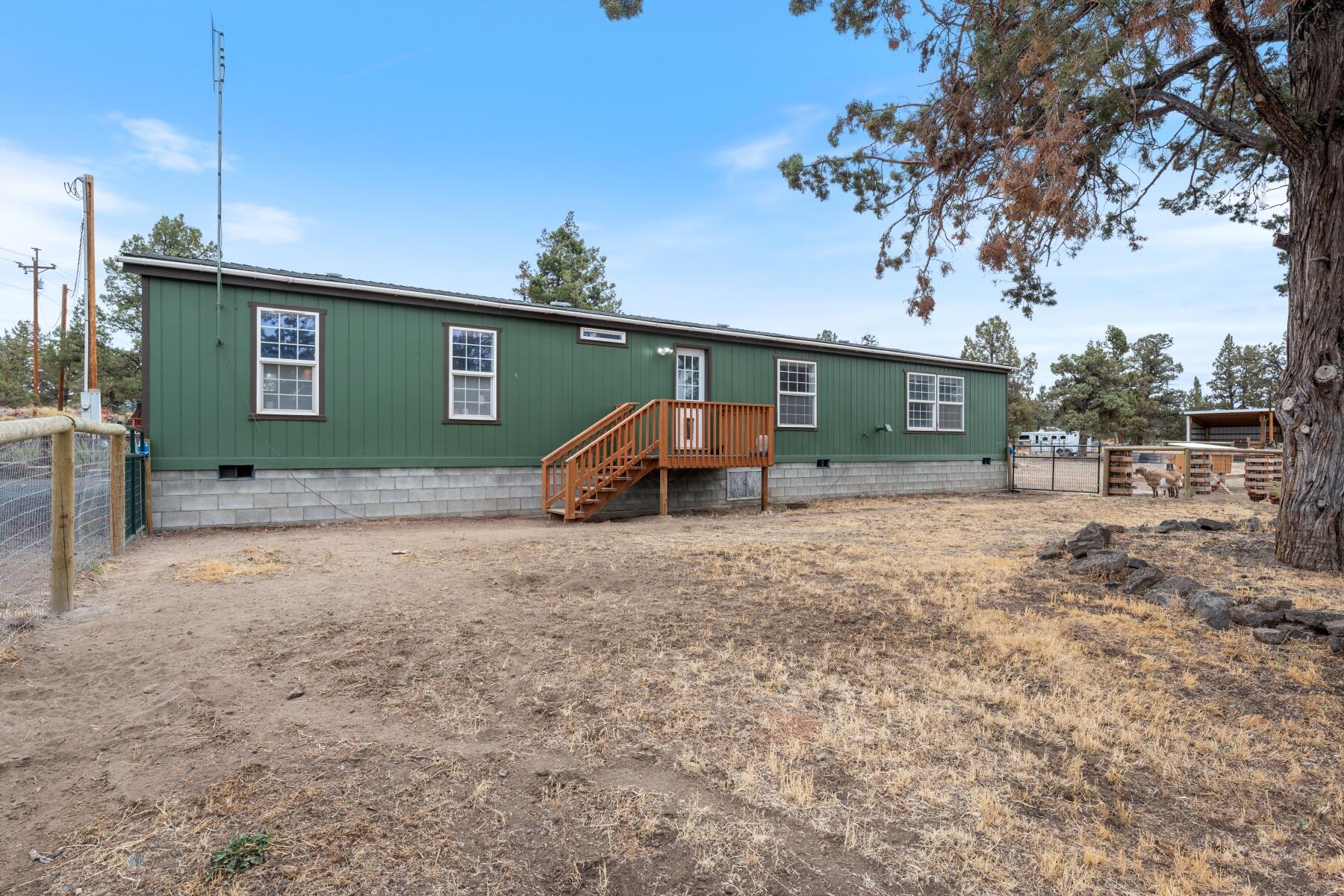 Tetherow Crossing - Residential