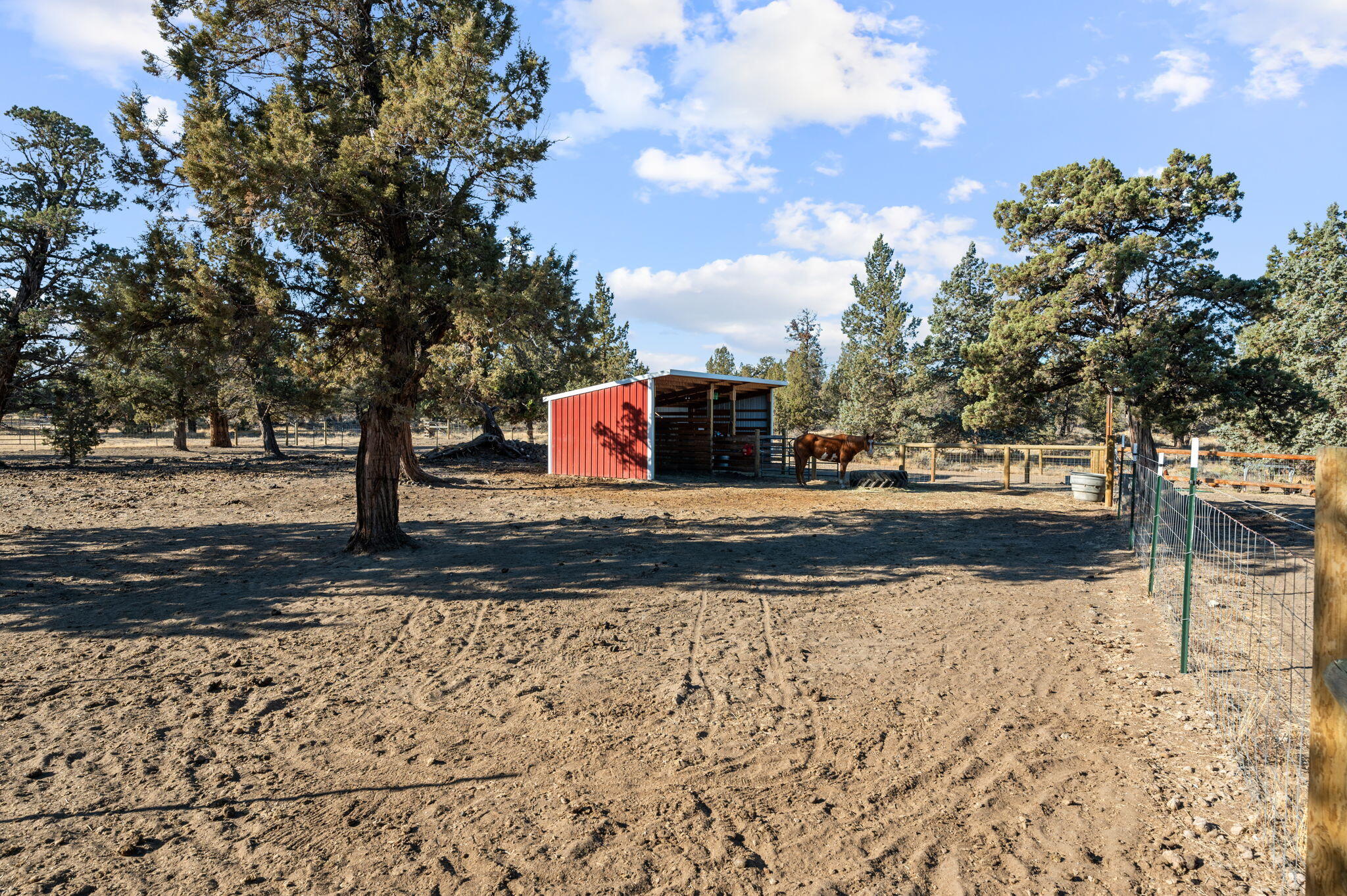 Tetherow Crossing - Residential