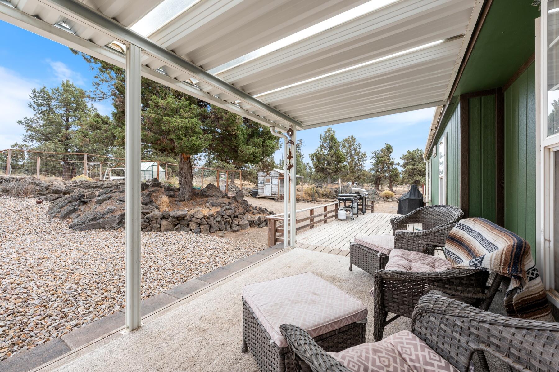 Tetherow Crossing - Residential