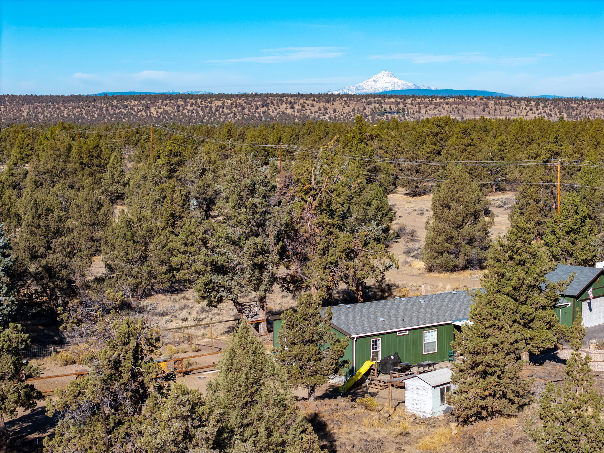 Tetherow Crossing - Residential